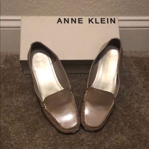 Anne Klein shoes